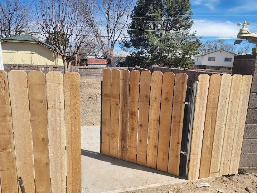 Fence Painting & Staining Pueblo Fence Painters Near Me