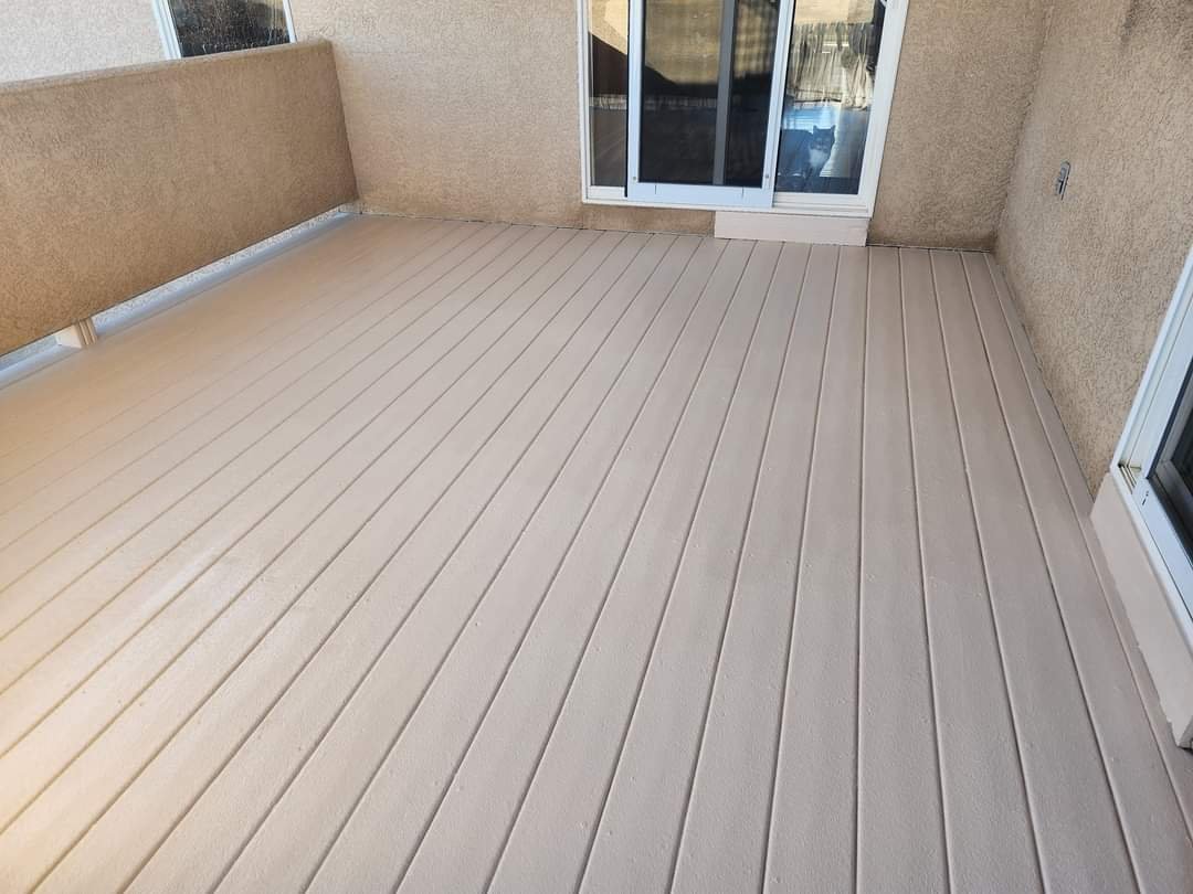 Deck Painting & Staining Pueblo Deck Painters Near Me