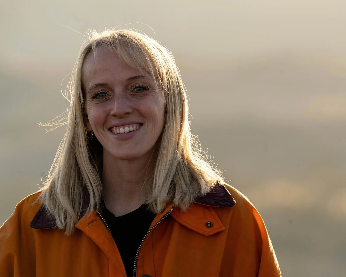 new montana portrait by @emily_sanchezzzz ~~ 
so excited to share the photos from our yellowstone/tetons october wildlife photography adventure!🫎🐻🐐🐏🐻