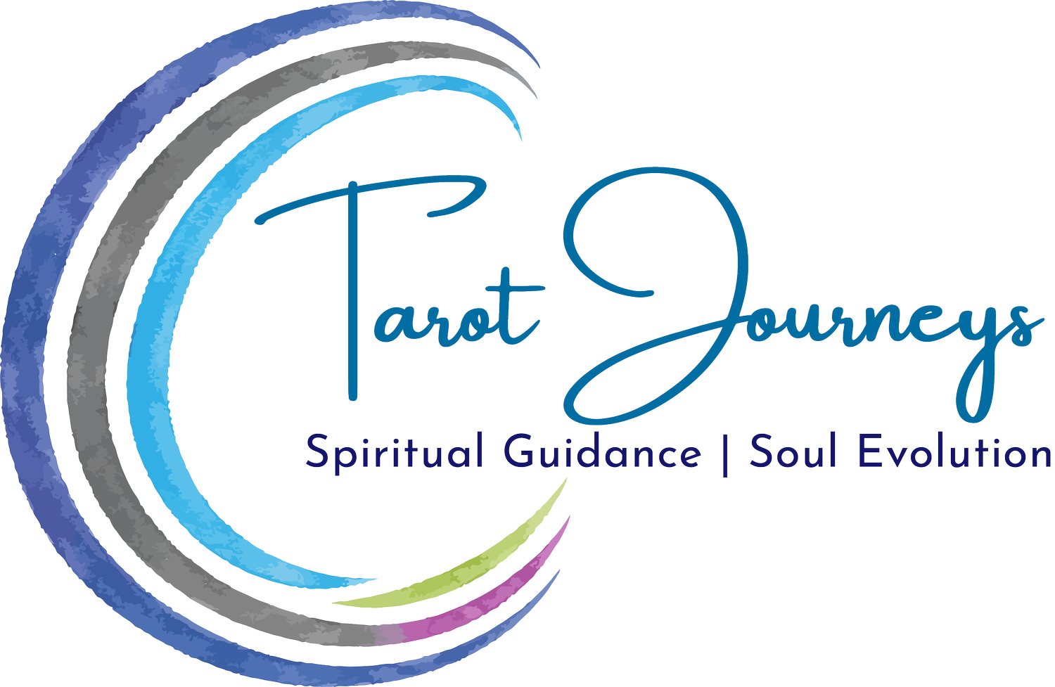 Tarot Journeys with Marty Bacher