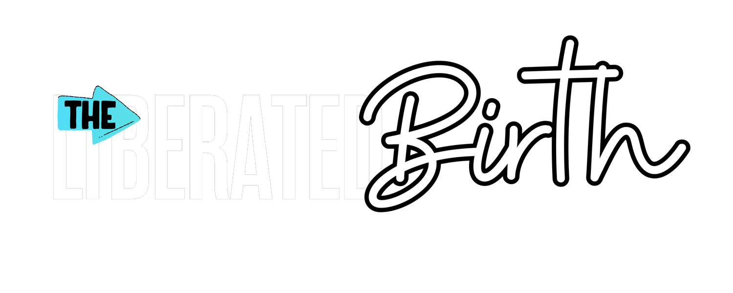 The Liberated Birth