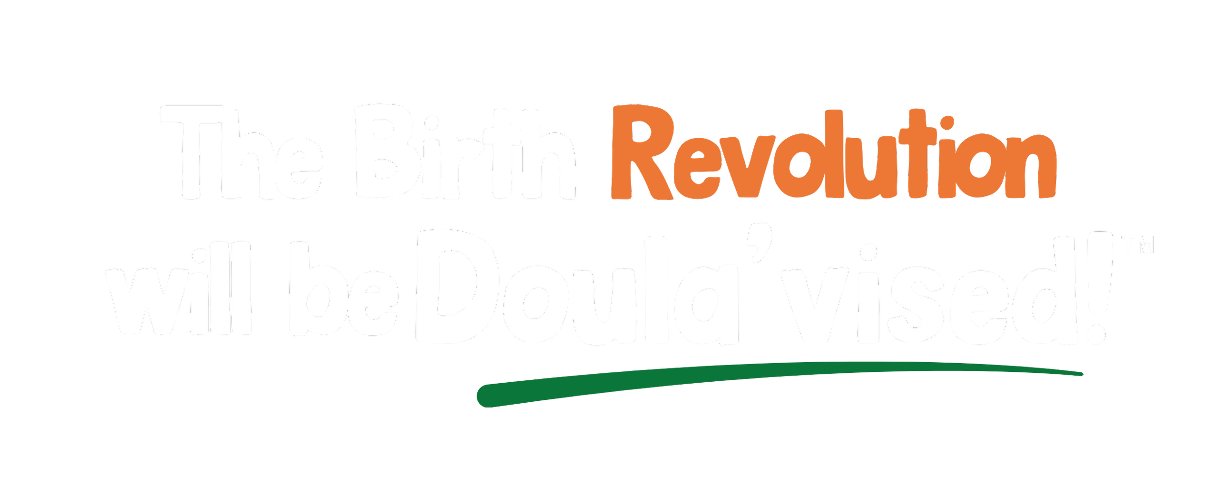 Textlyric: The birth revolution will be doubted.