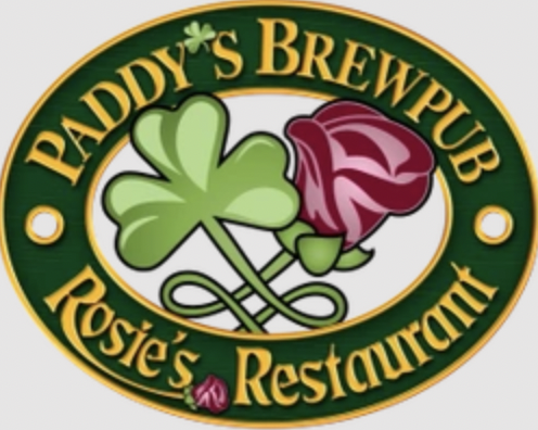 Paddy's Pub