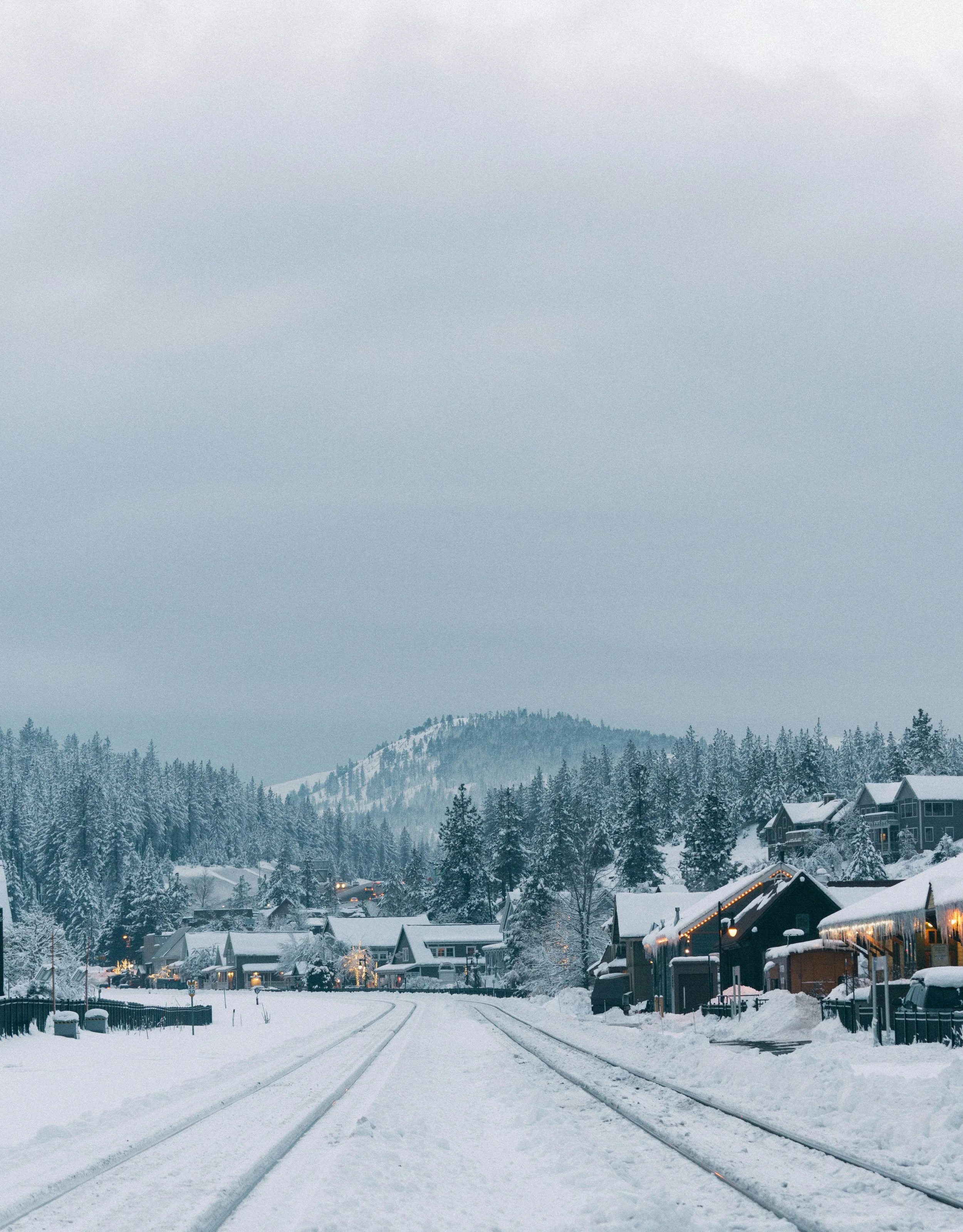 Before the First Storm: A Winter Readiness Plan for Truckee and Tahoe Homes