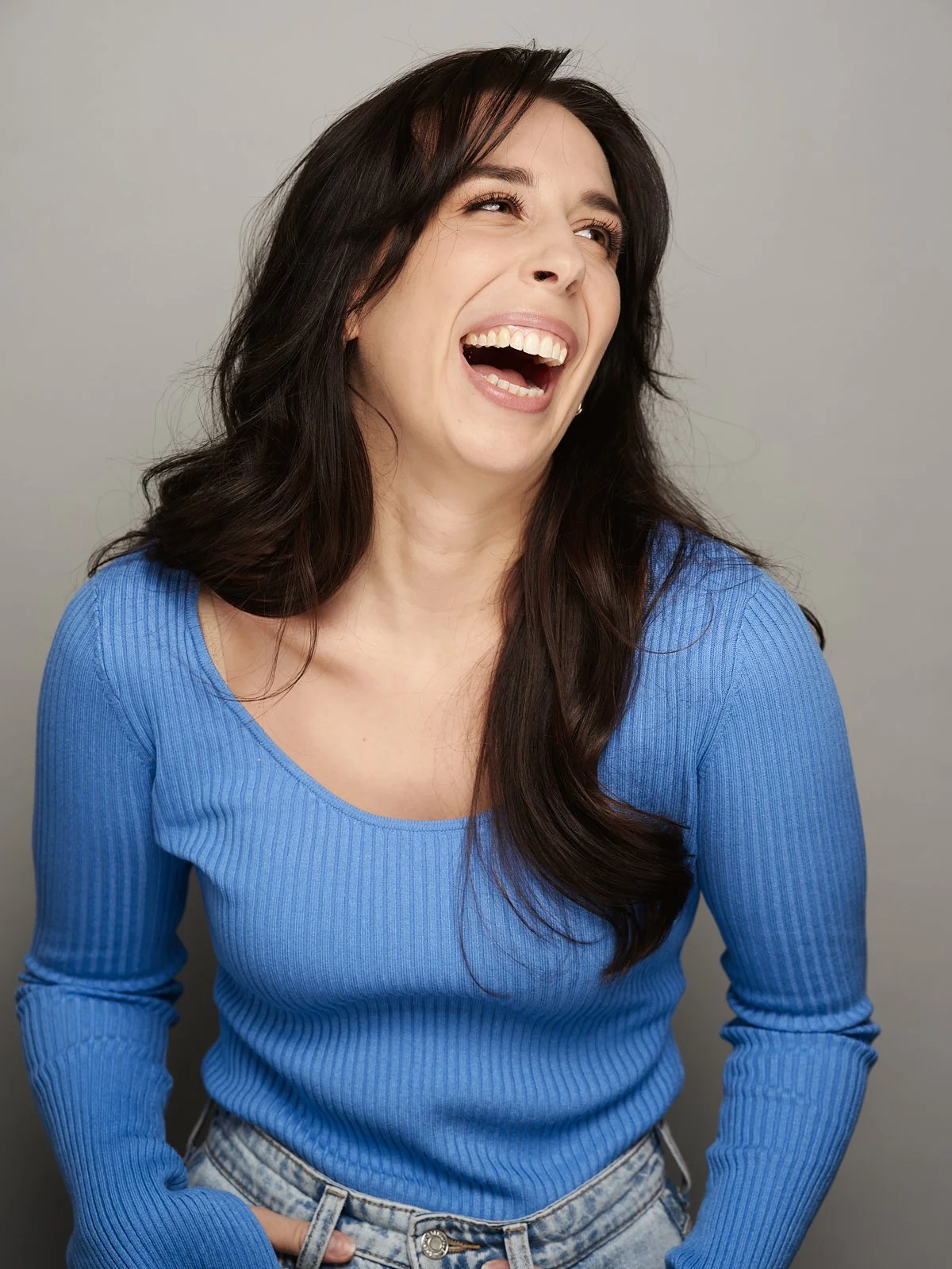 CHLOE MOLLIS MCBRIDE-laughing.jpeg