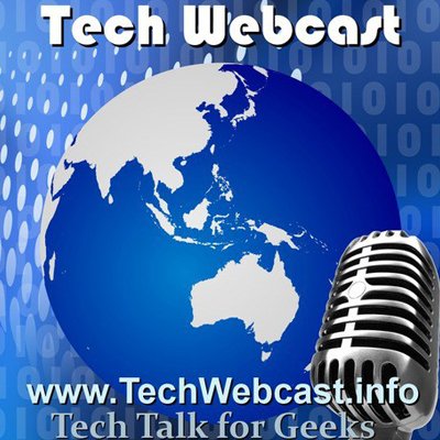 Tech Webcast