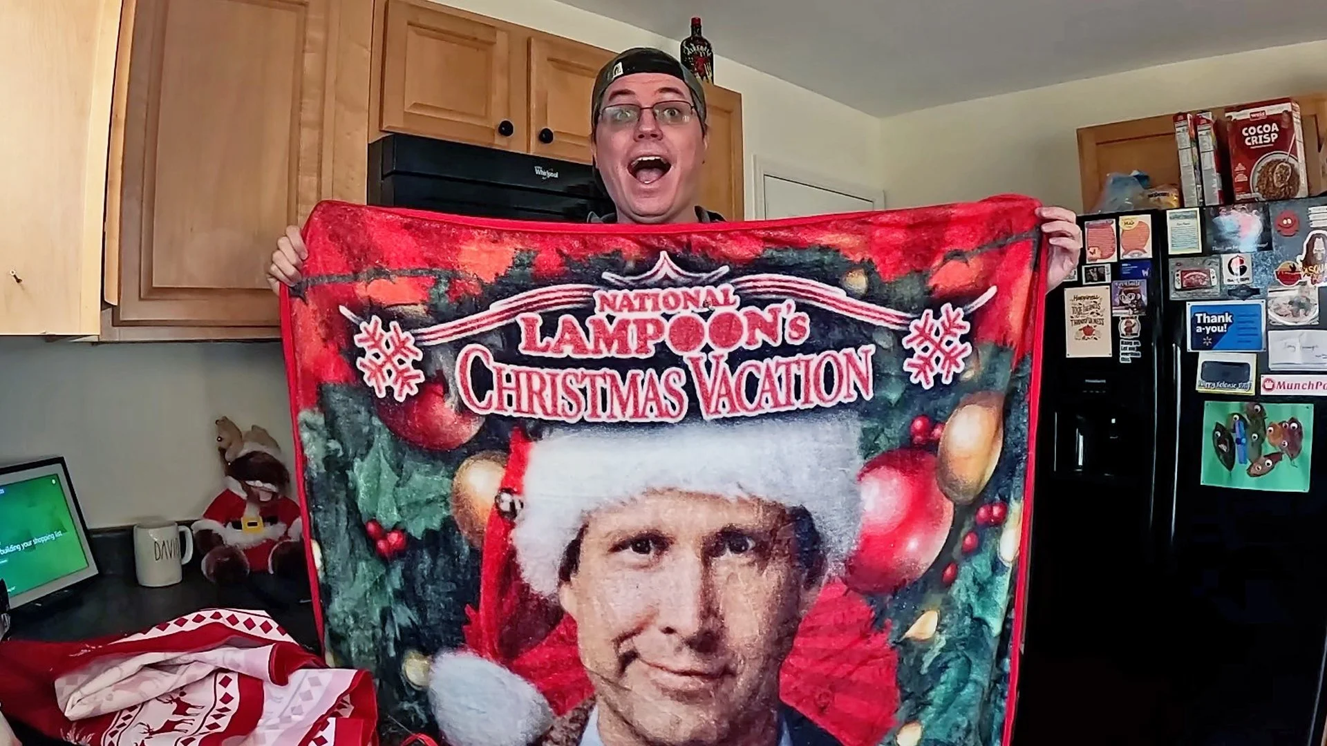 Christmas Vibes