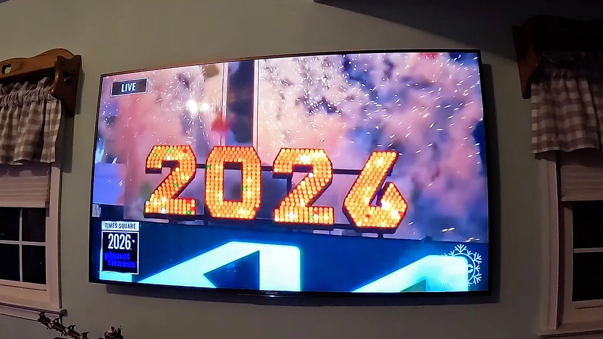2026 Has Arrived