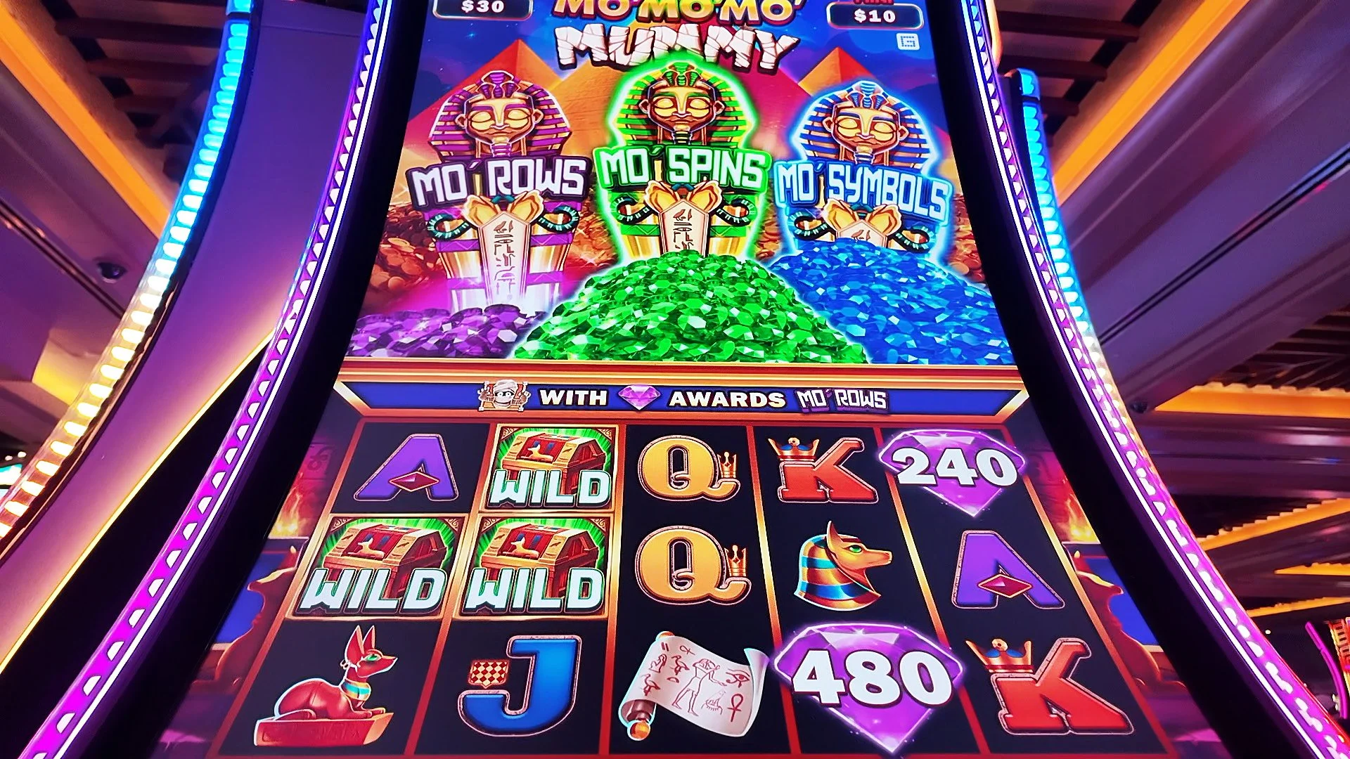 Atlantic City