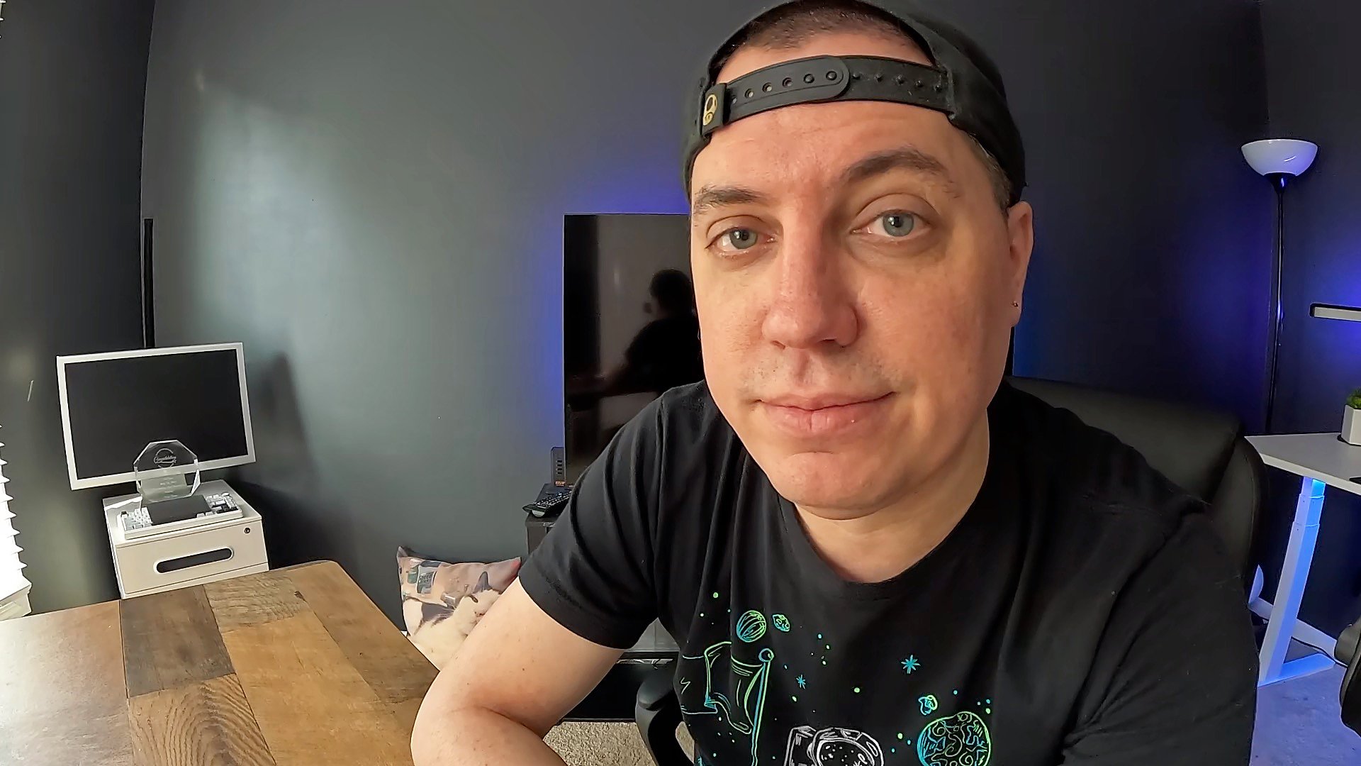 Stressing for Content