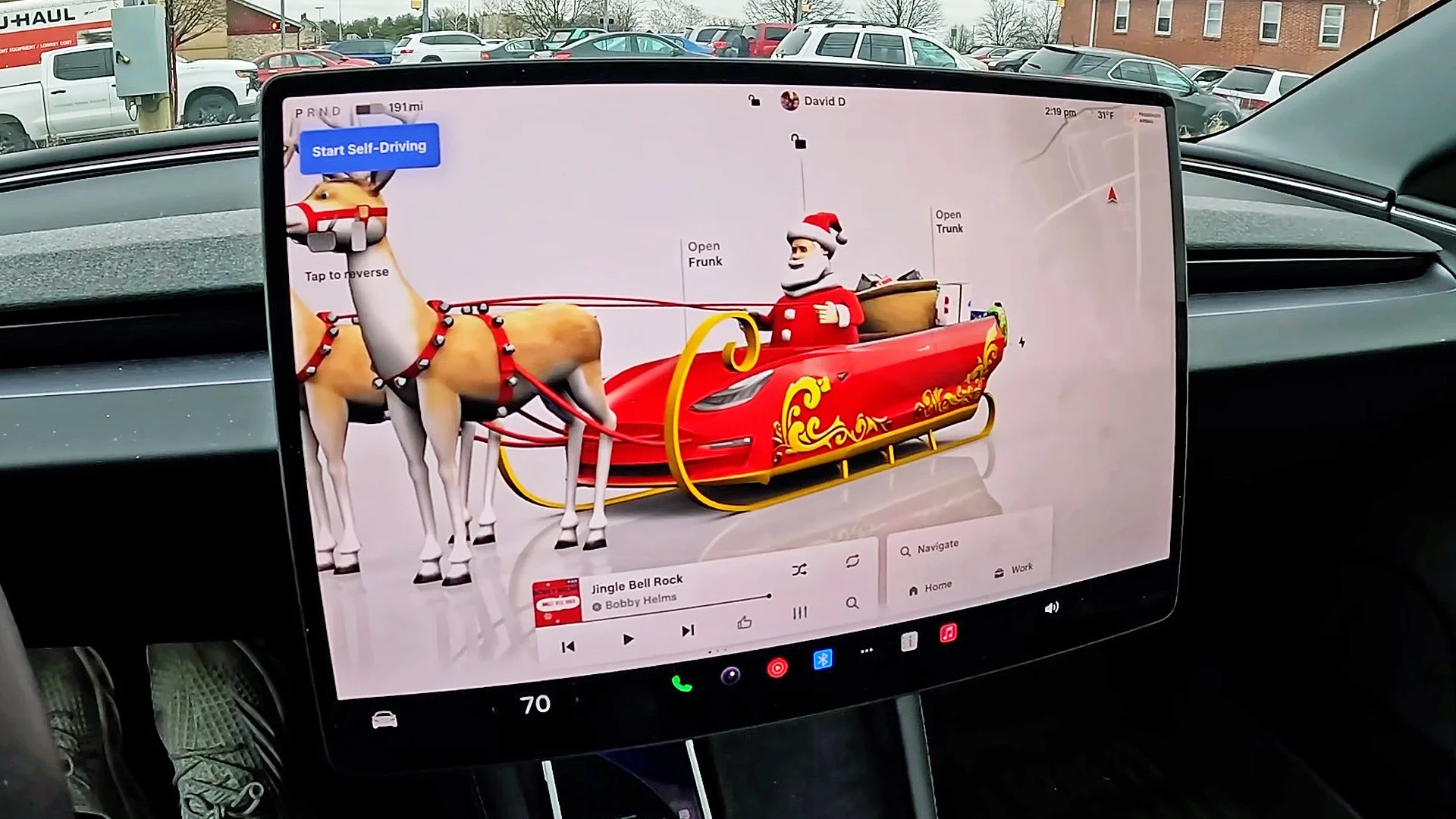 It's Practically Here