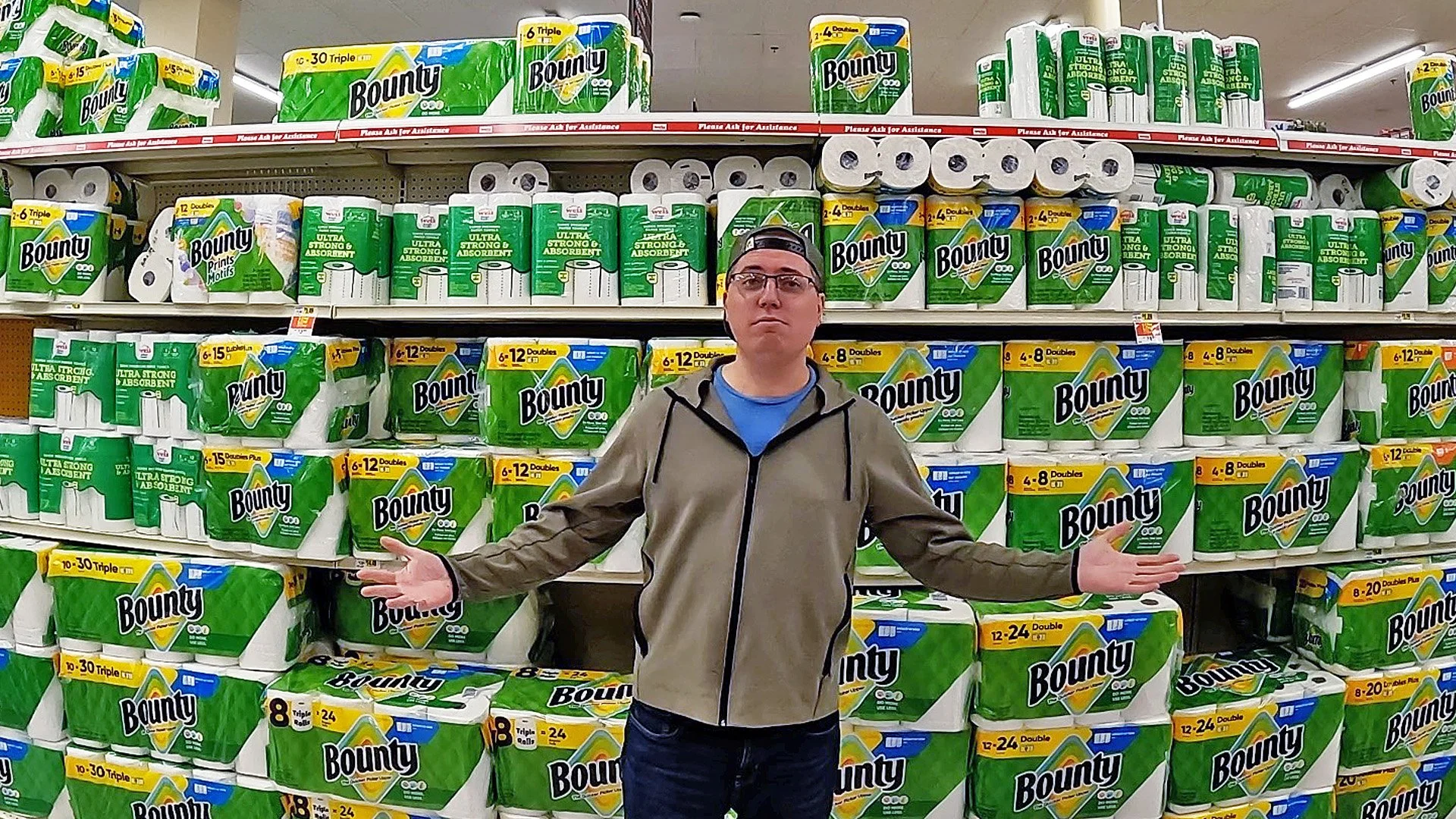 Getting Back on Track