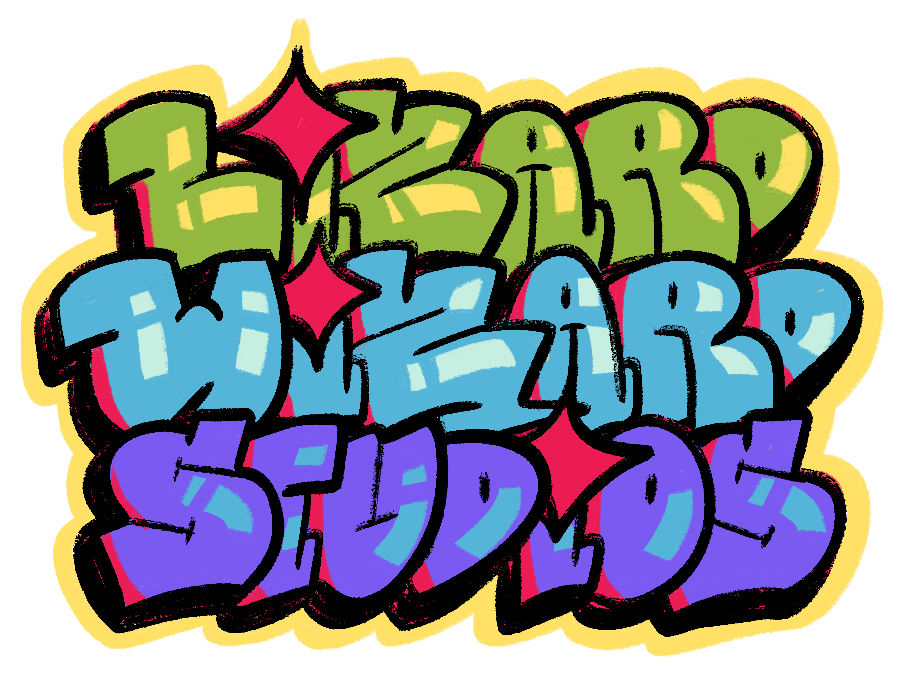 Lizard Wizard Studios