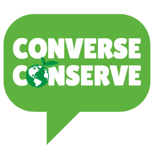Converse Conserve