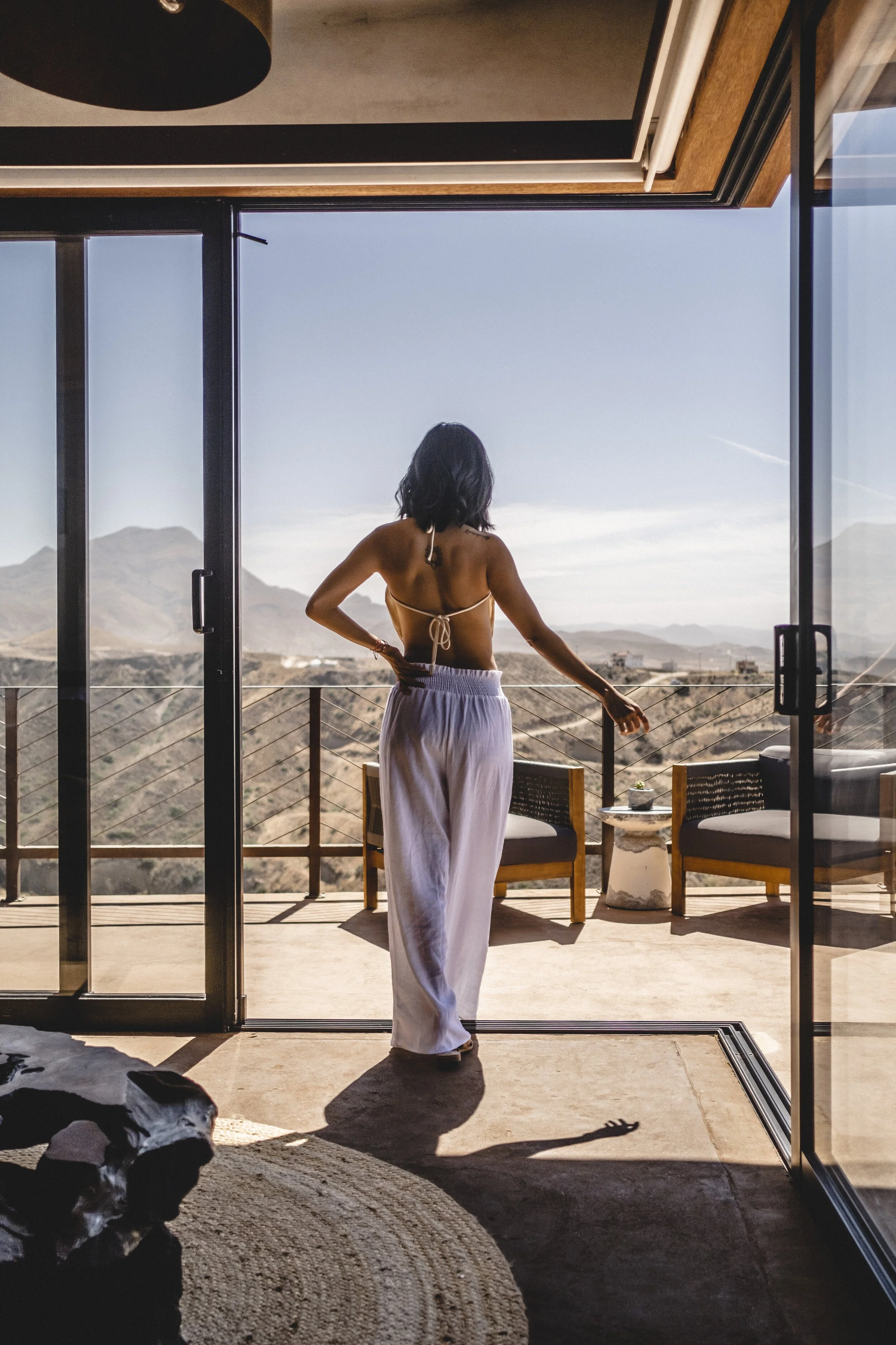 Native Residence in Rosarito — By Lisa Linh
