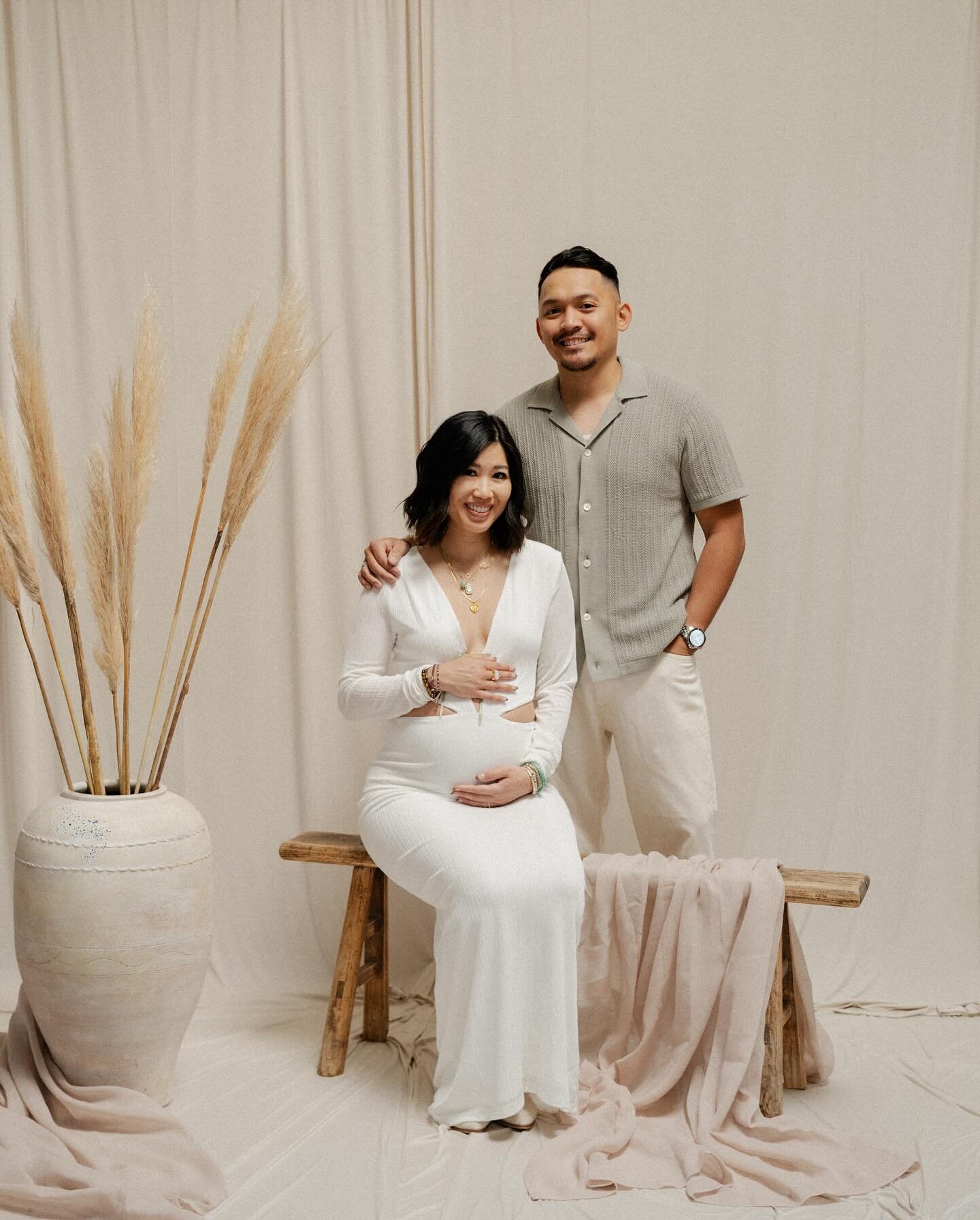 Our simple + neutral baby shower &bull; March 10, 2024🌷

We are still beaming with joy from the overwhelming love &amp; support we received this day, with 150 of our family + friends in attendance✨ We didn&rsquo;t get to have an actual wedding, as w