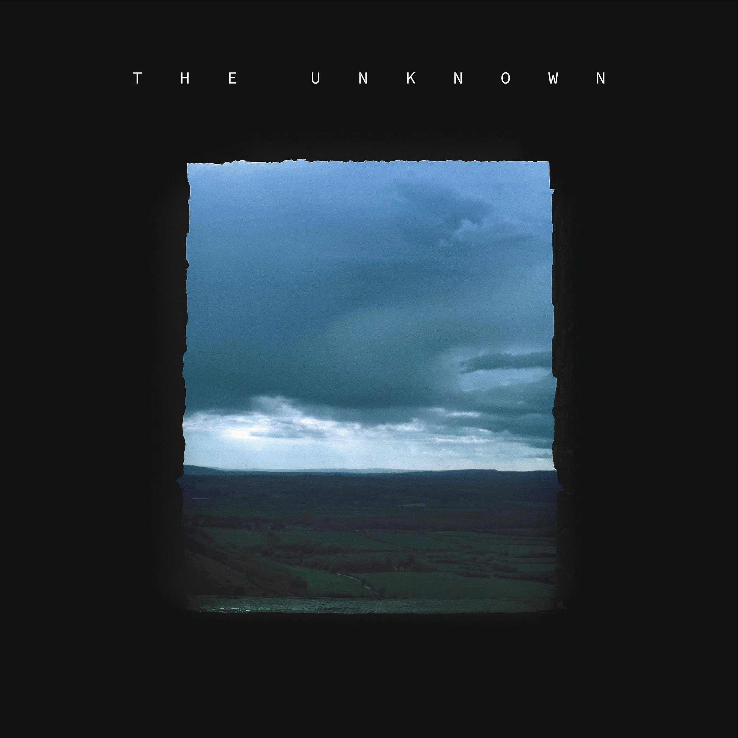 Orange and Mountains, Chiara Dubey - The Unkown