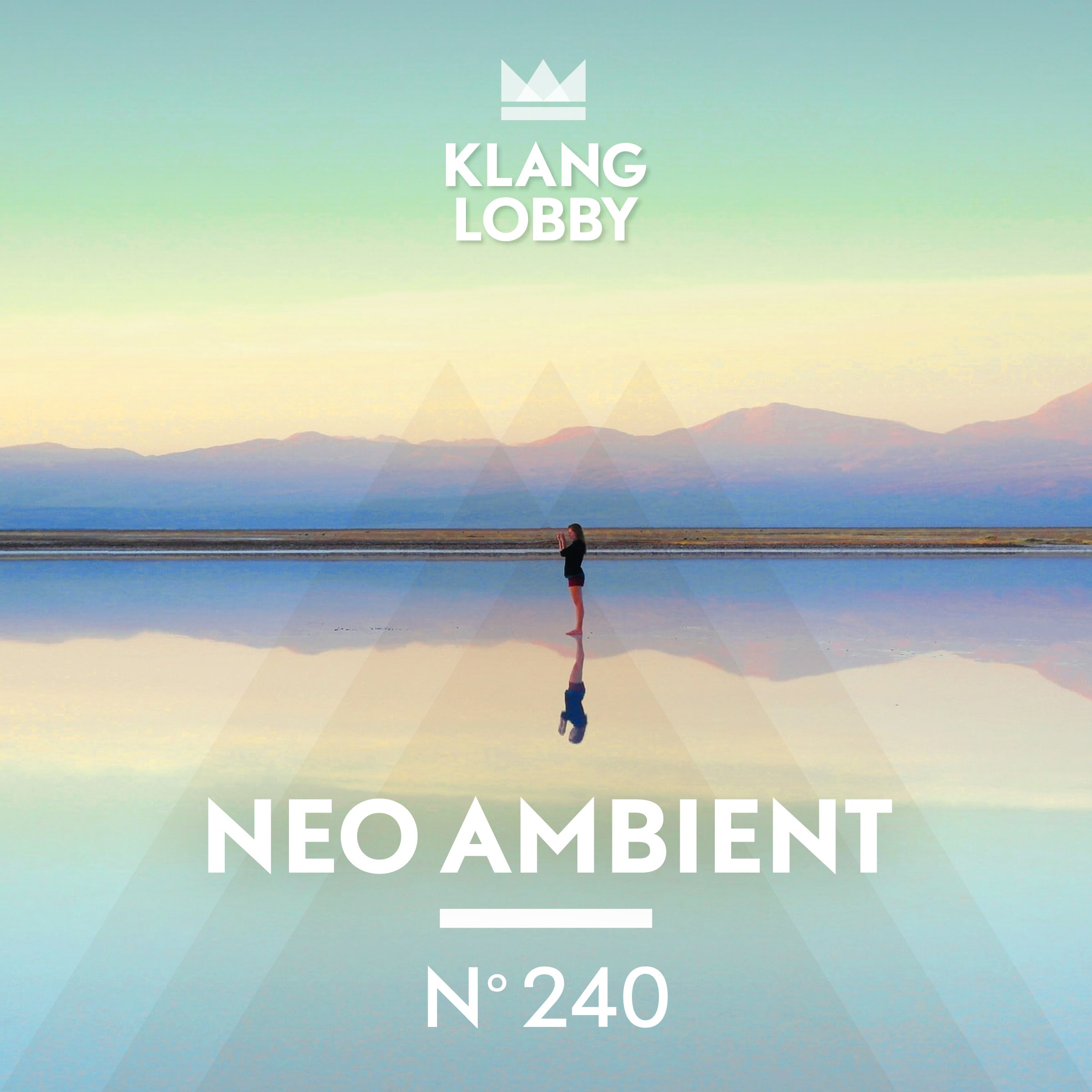 Lorenzo Pesci - Neo Ambient