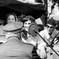 Lincoln 40s Weekend 2026