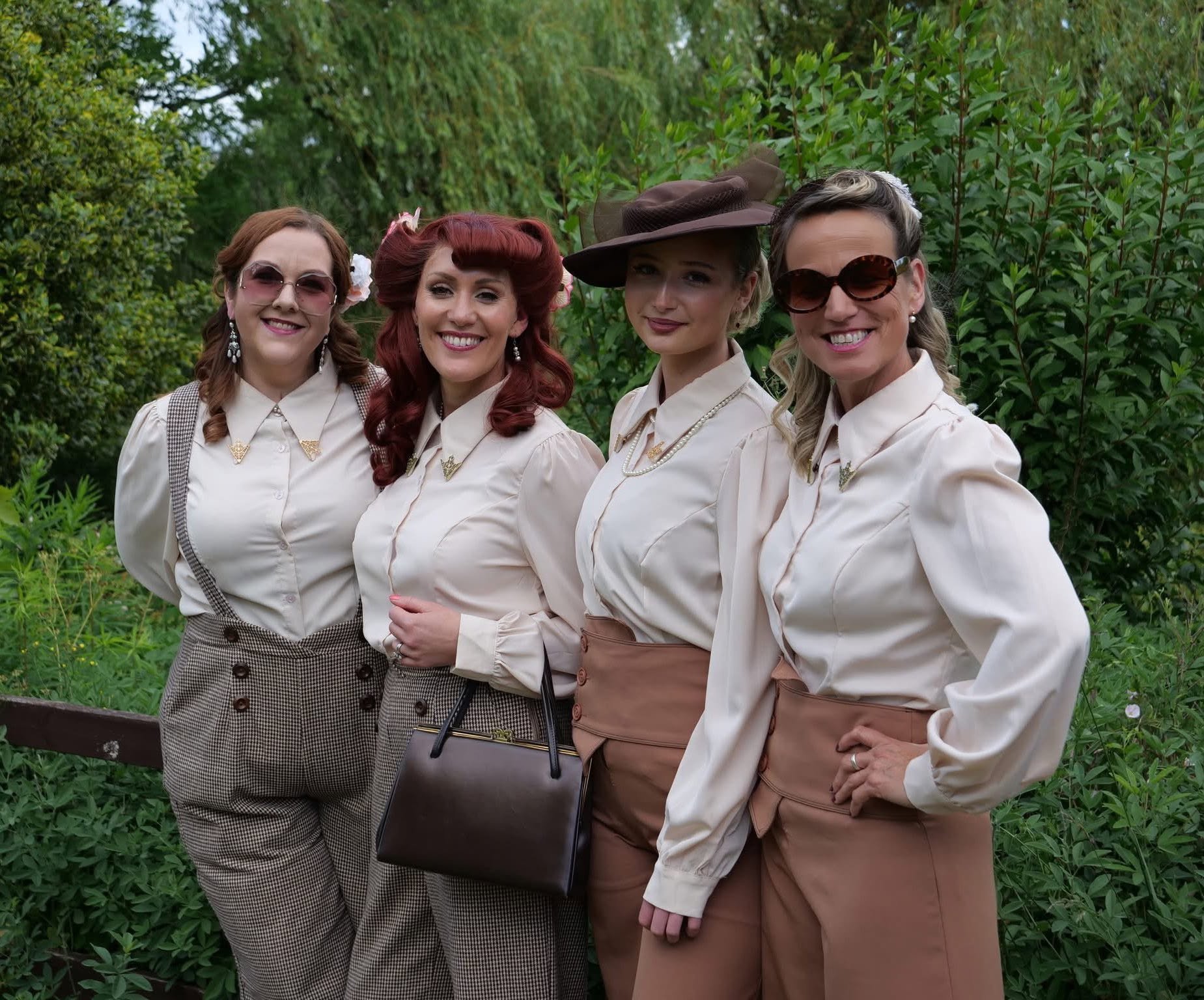 Bletchley Park 2026