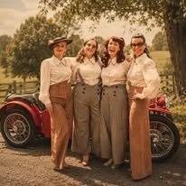 Bletchley Park 2026