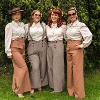 Bletchley Park 2026