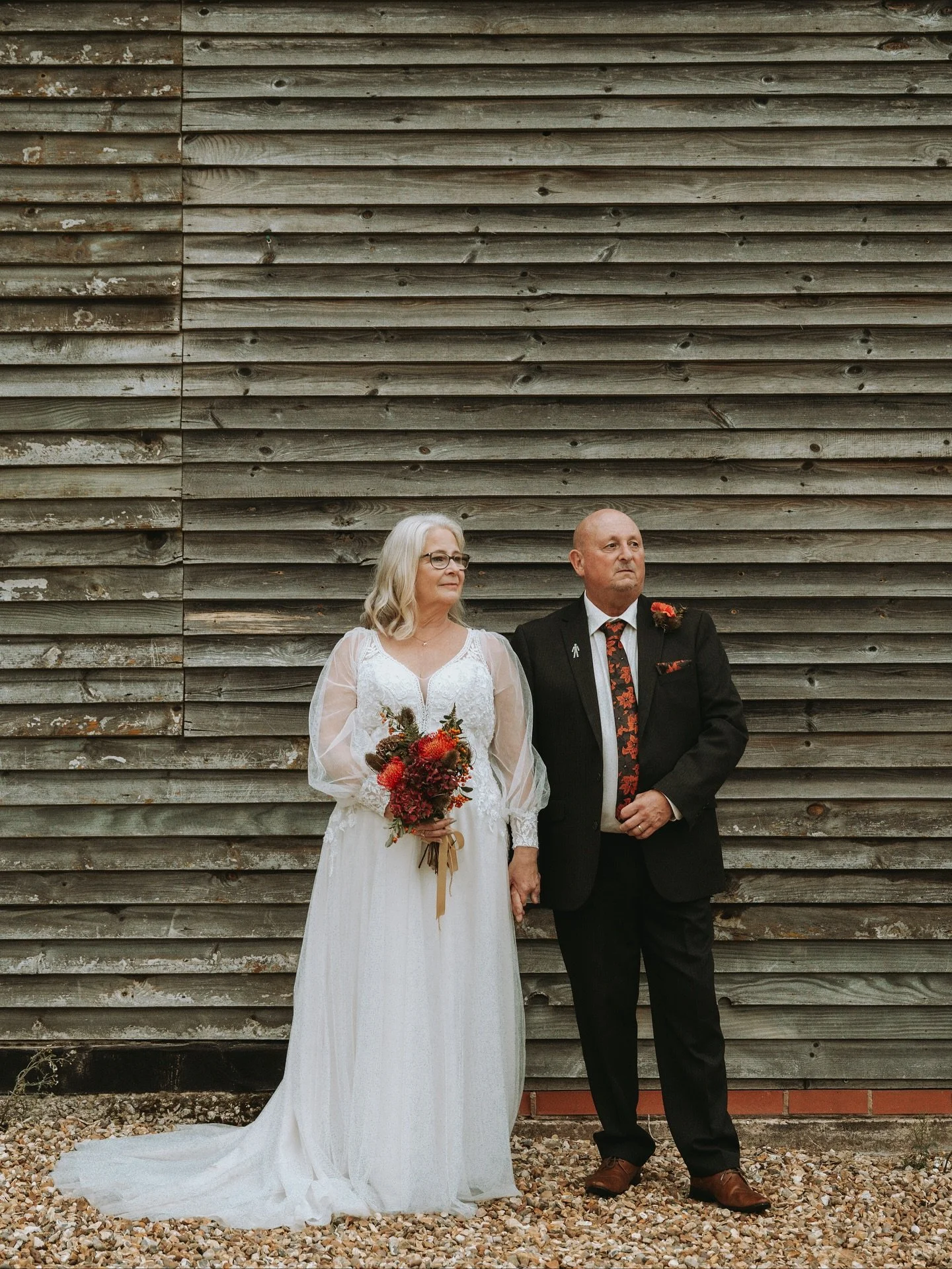 The other day I had the pleasure of capturing Deborah and Ian’s vow renewal at the gorgeous @thelimescountrylodgehotel 
Luckily the weather stayed dry and we were able to make sure of the gorgeous garden @thelimescountrylodgehotel has to offer