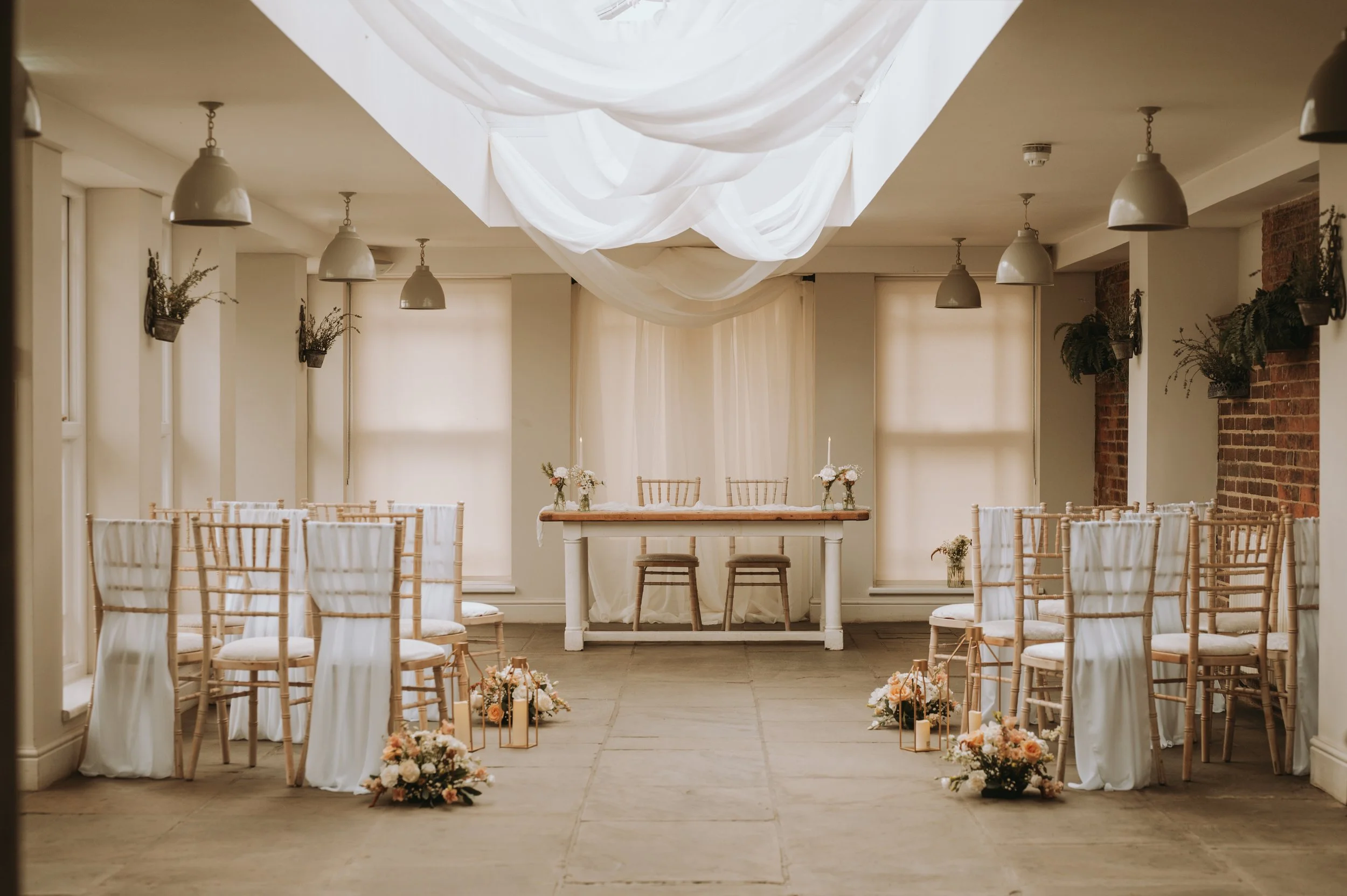 Supplier Talk - Sparkle Event Styling 