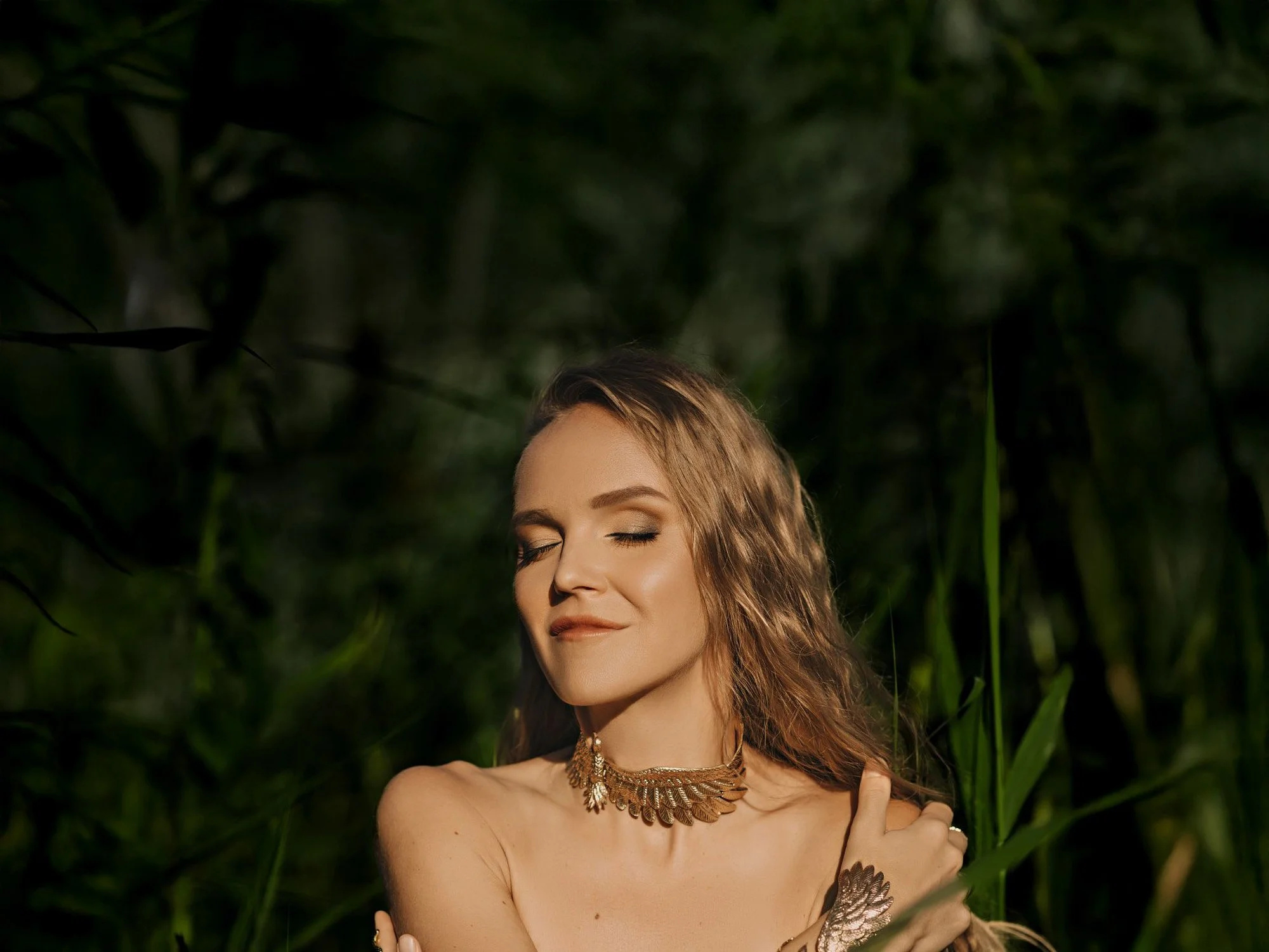 Kadri Voorand Announces Pregnancy and Intimate New Album 'Songs to Hold You' — image 2
