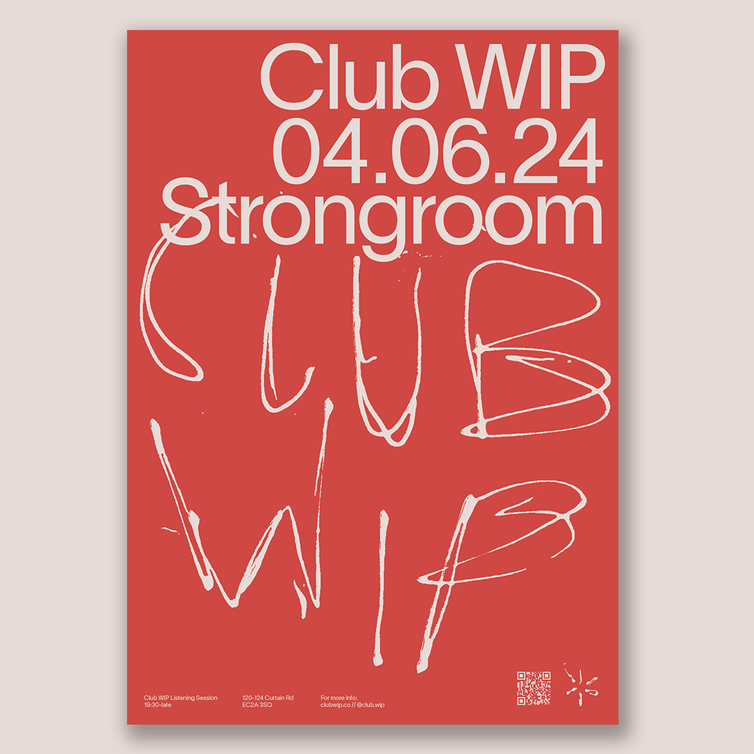 Club WIP 04.06.24