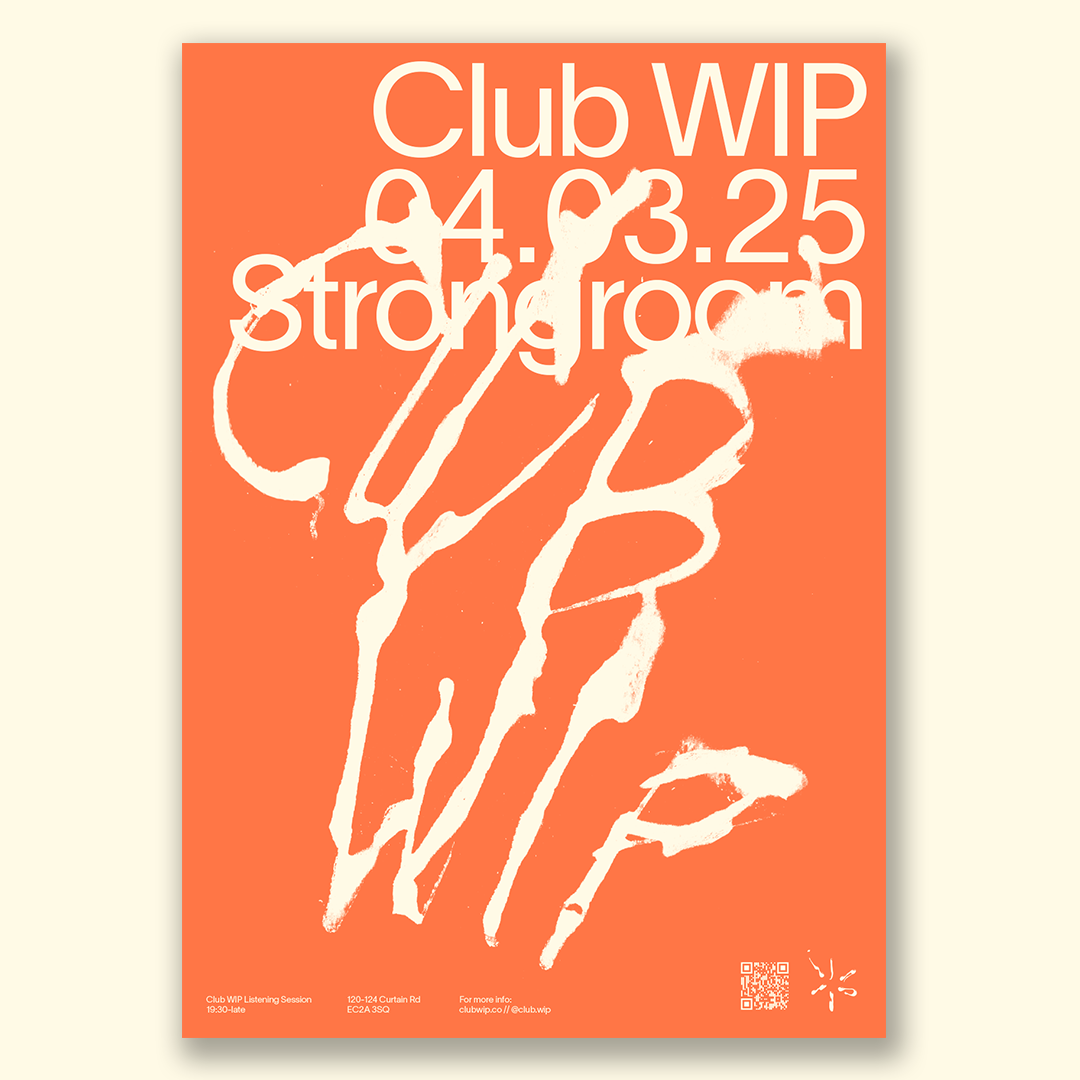 Club WIP 04.03.25