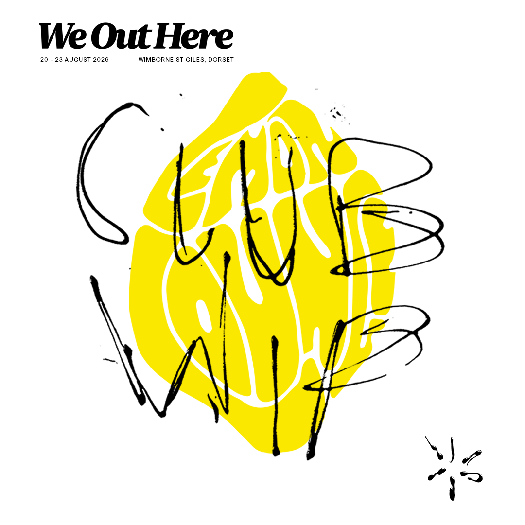 Club WIP @ We Out Here 2026