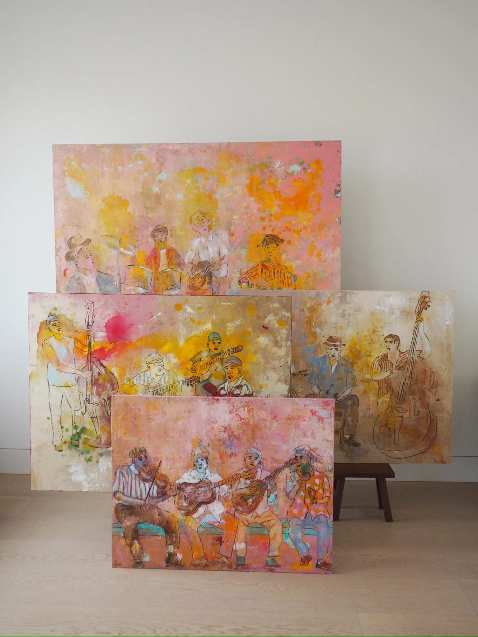 WITHOUT CRAFT NOR PROFIT