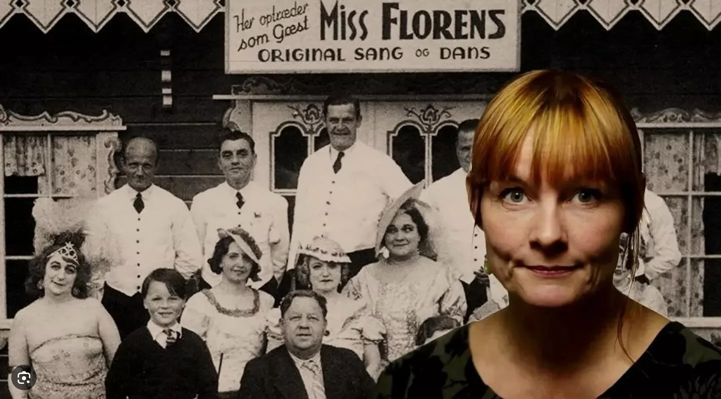 I aften kan du (gen)se &lsquo;Ludere, lommetyve og lirekassem&aelig;nd&rsquo;. Danmark har ikke altid v&aelig;ret et lille lykkeligt rigt land. Og vores velf&aelig;rd kom ikke af sig selv. 
I denne serie fors&oslash;ger jeg at give stemme til Underda