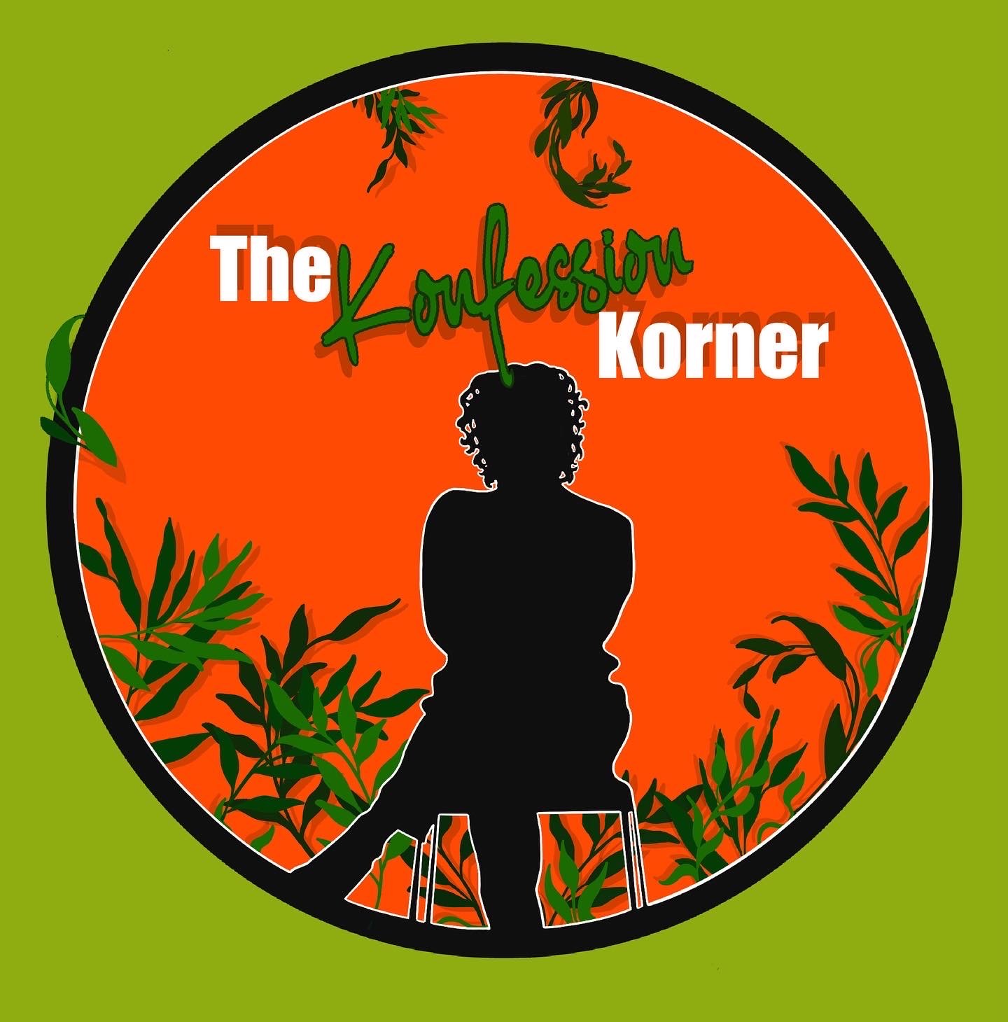 The Konfession Korner