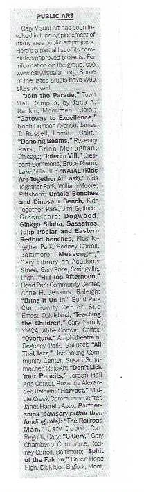 Art Enhances Public Spaces_12-2003_pg. 4 of 4