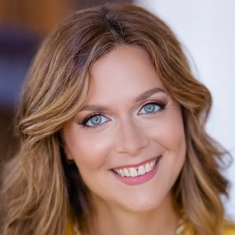 Nadezhda Chalykh - Gloria