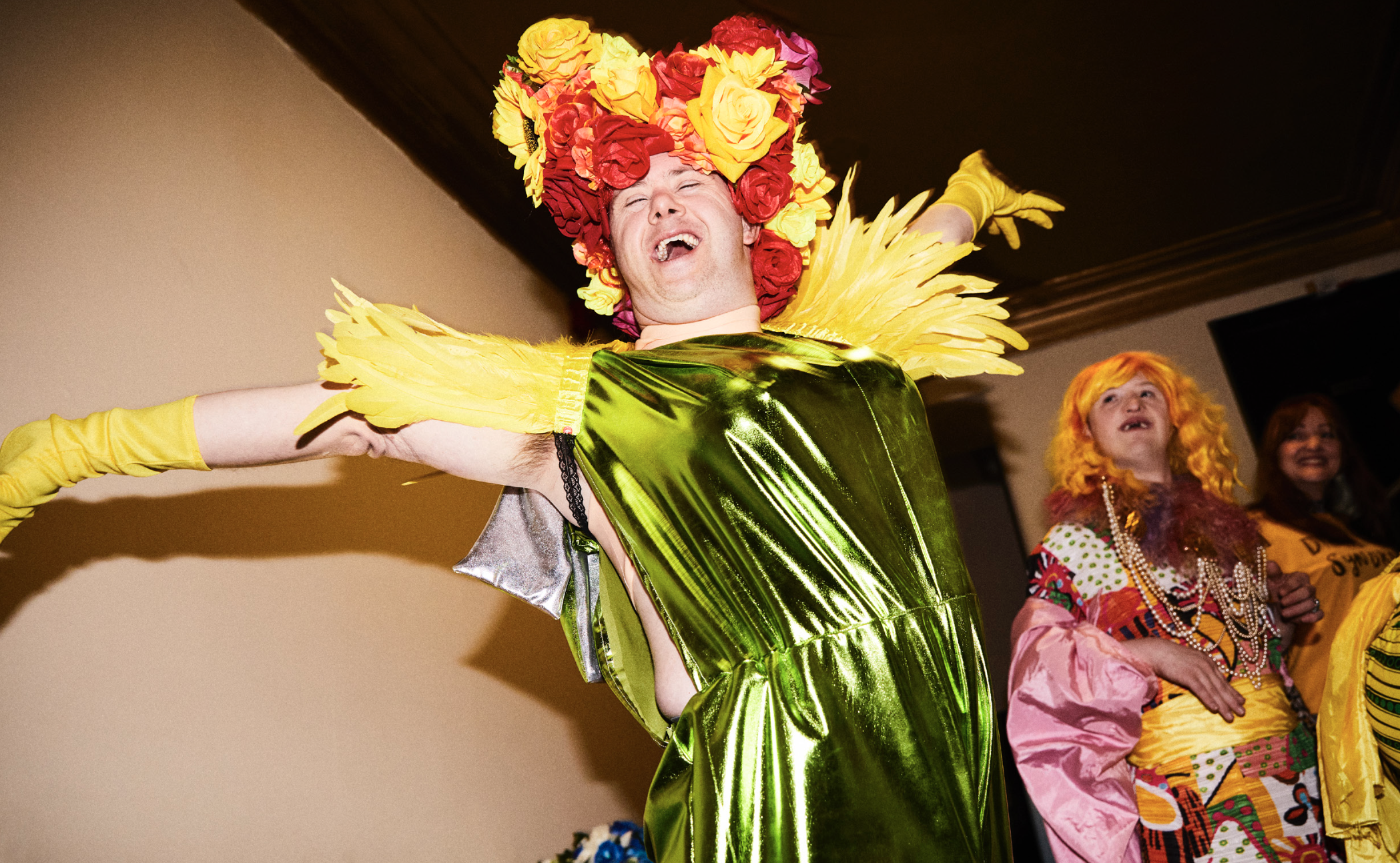 Hot off the Press: Garvald Pigeon Issue 4 is out now!