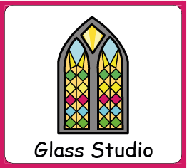 Workshop Support Worker - Glass Studio