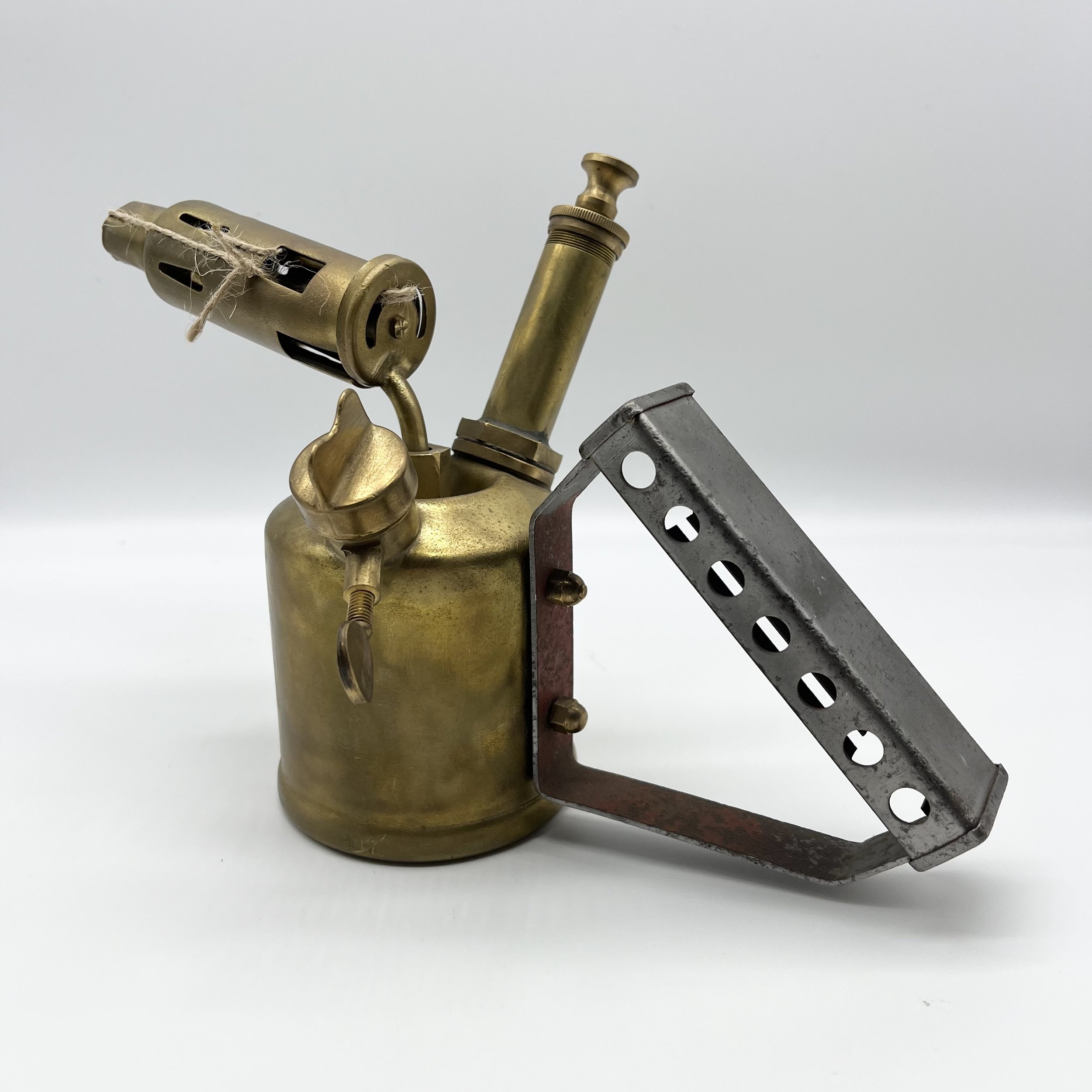Vintage Blow Torch