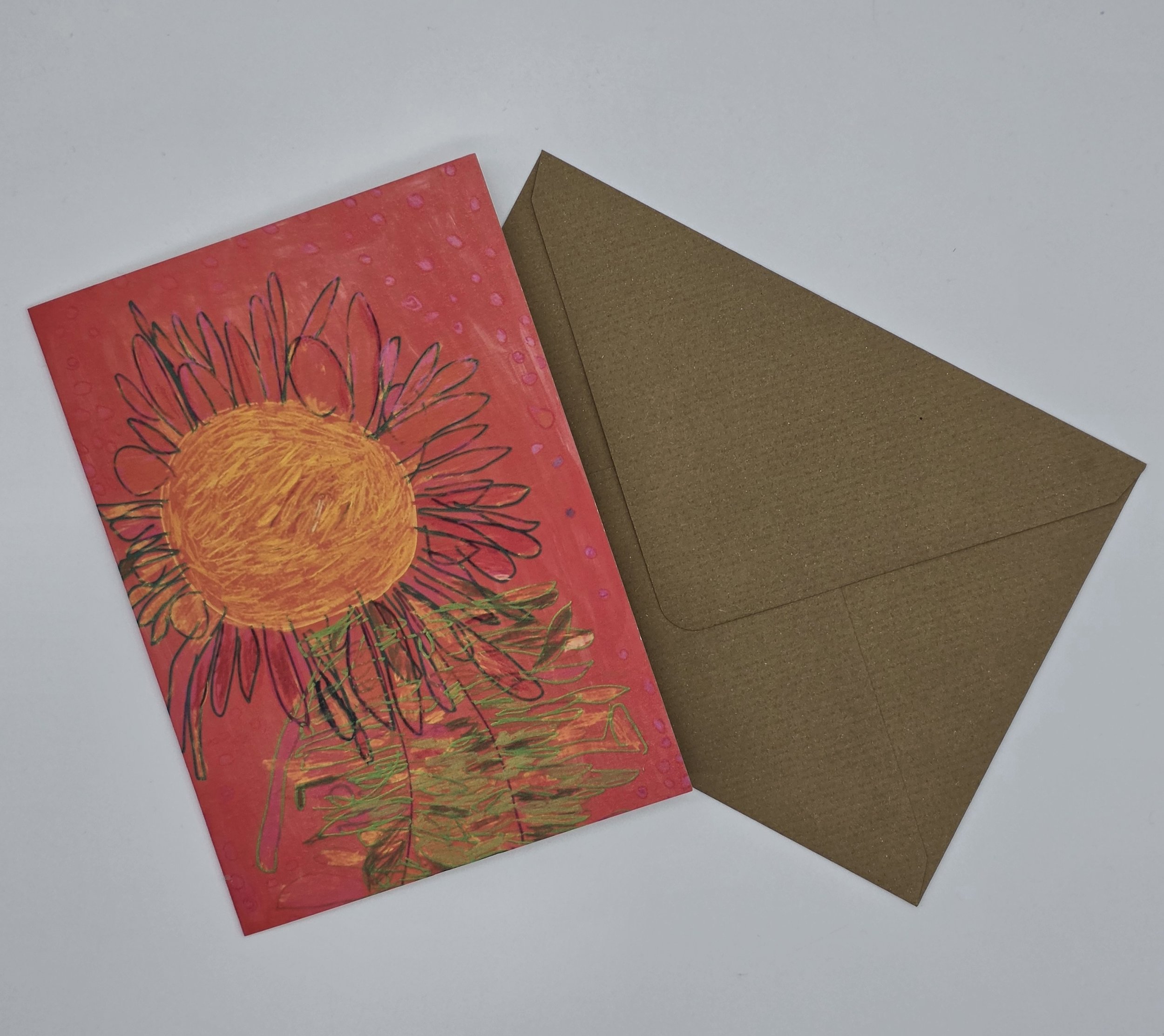 Sunflowers 11