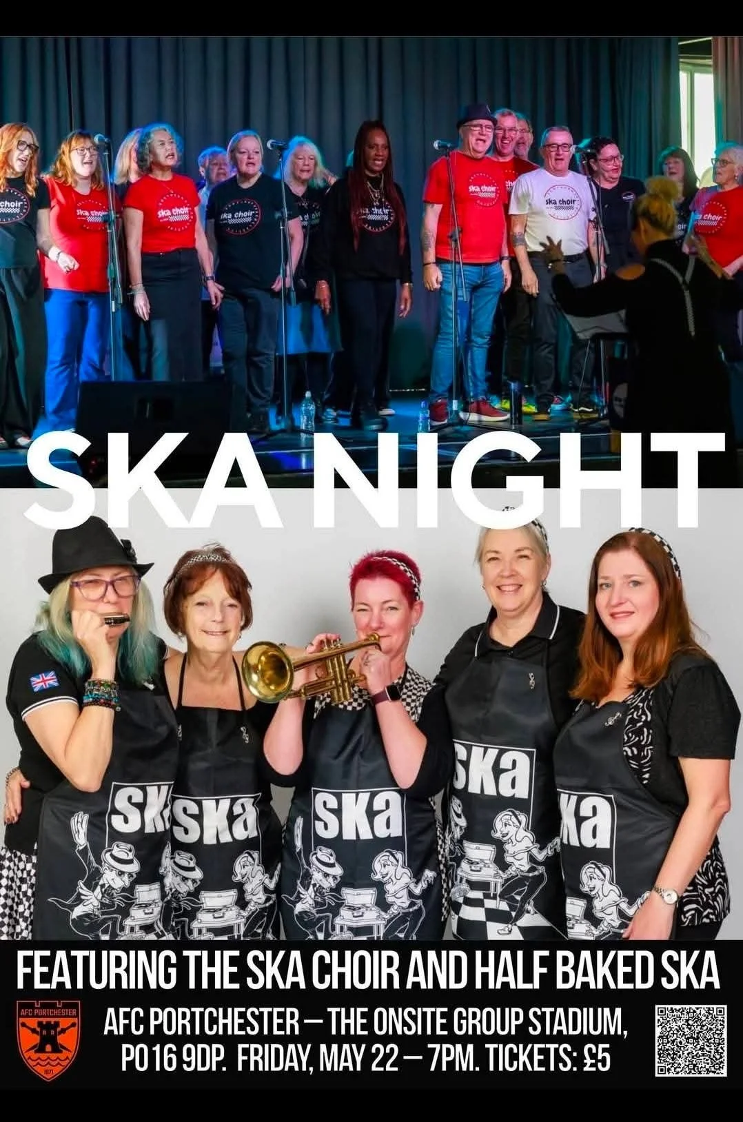Ska Night