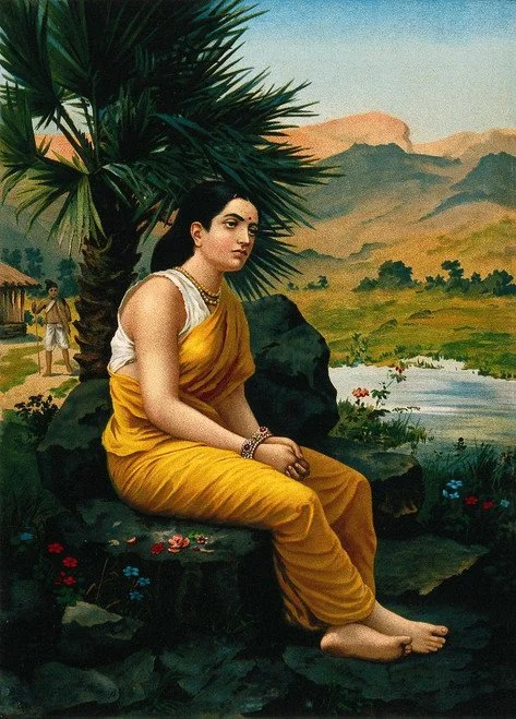 Satsang with Swami Saradananda