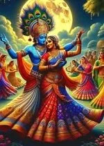 Radha-Krishna Satsang