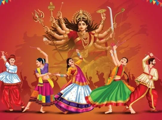 Navaratri Satsang