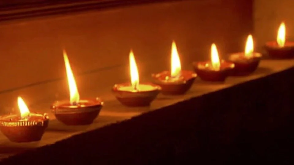 Diwali Satsang online