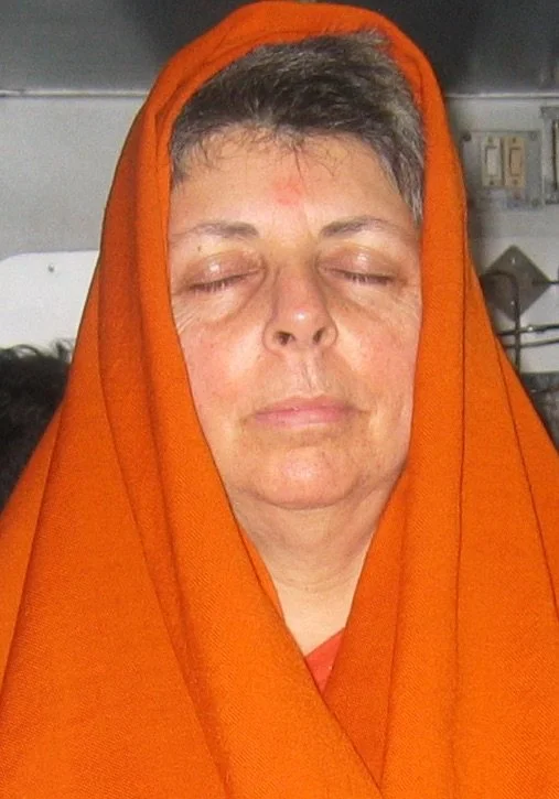 Meditation Retreat
