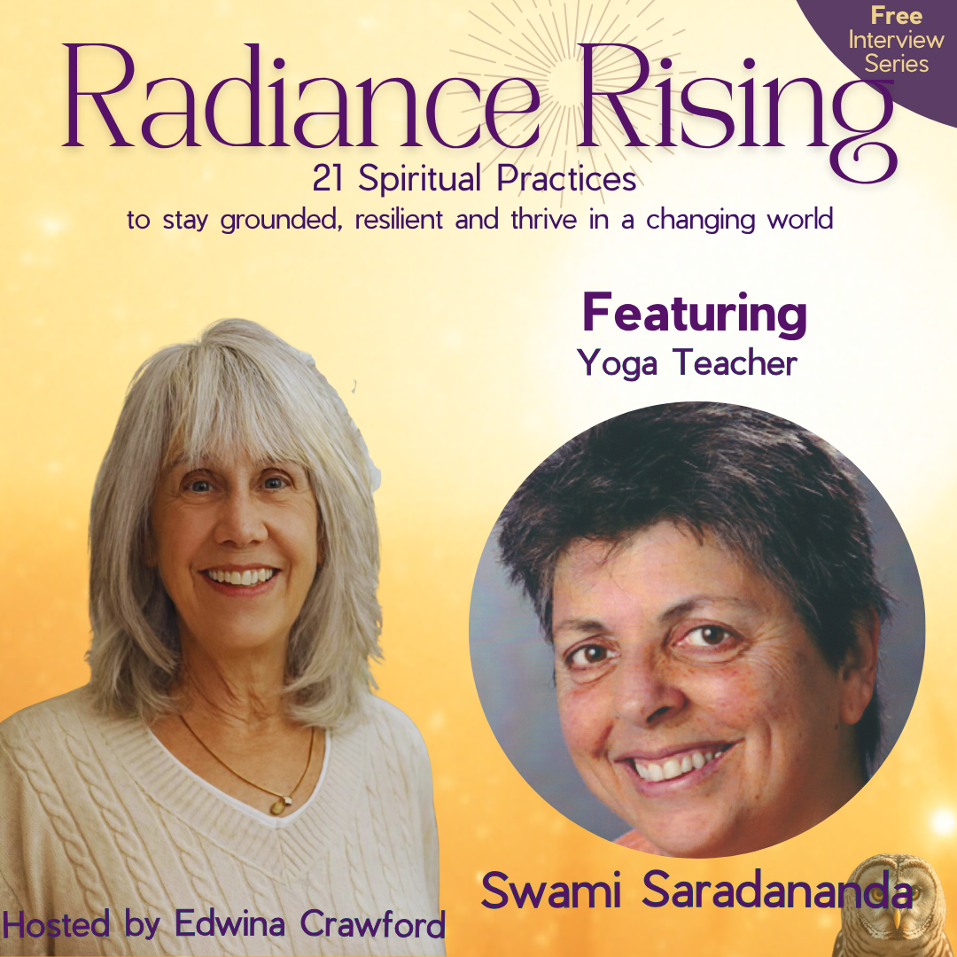 Radiance Rising