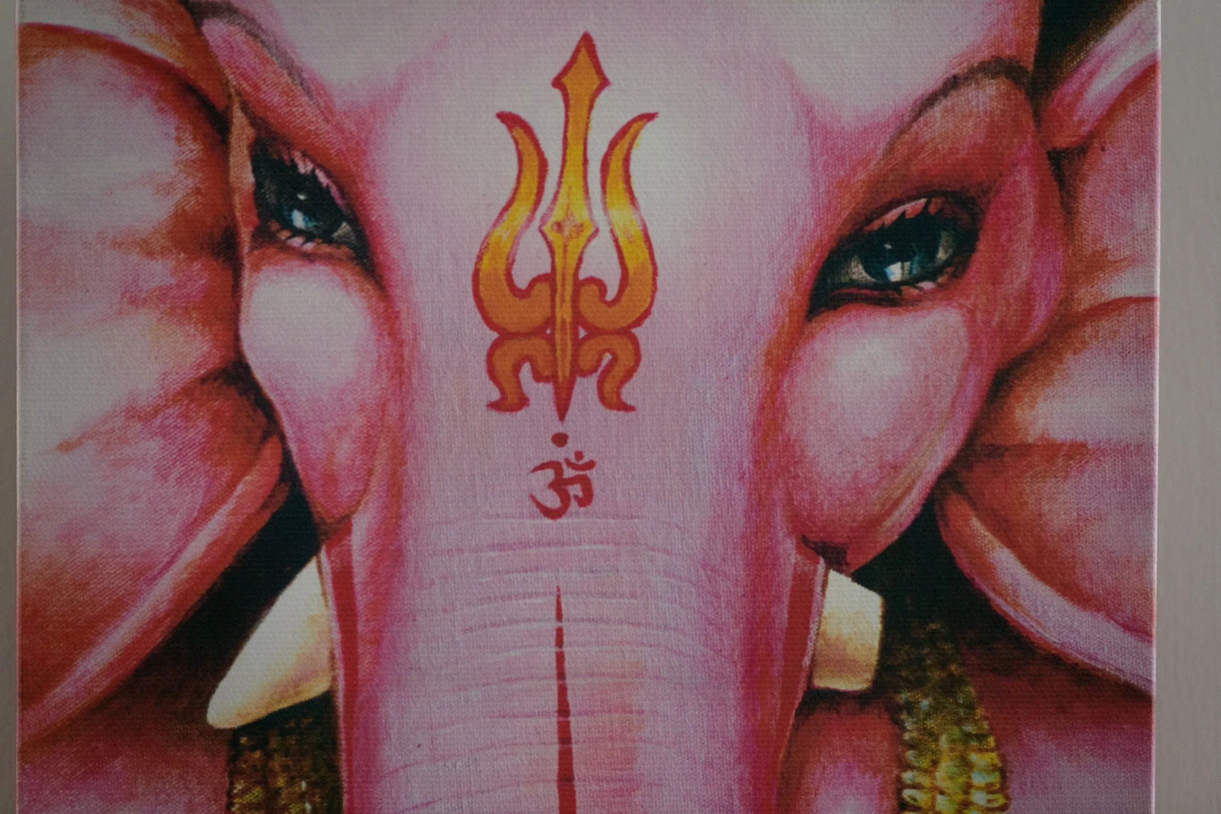 Ganesha's Birthday Satsang
