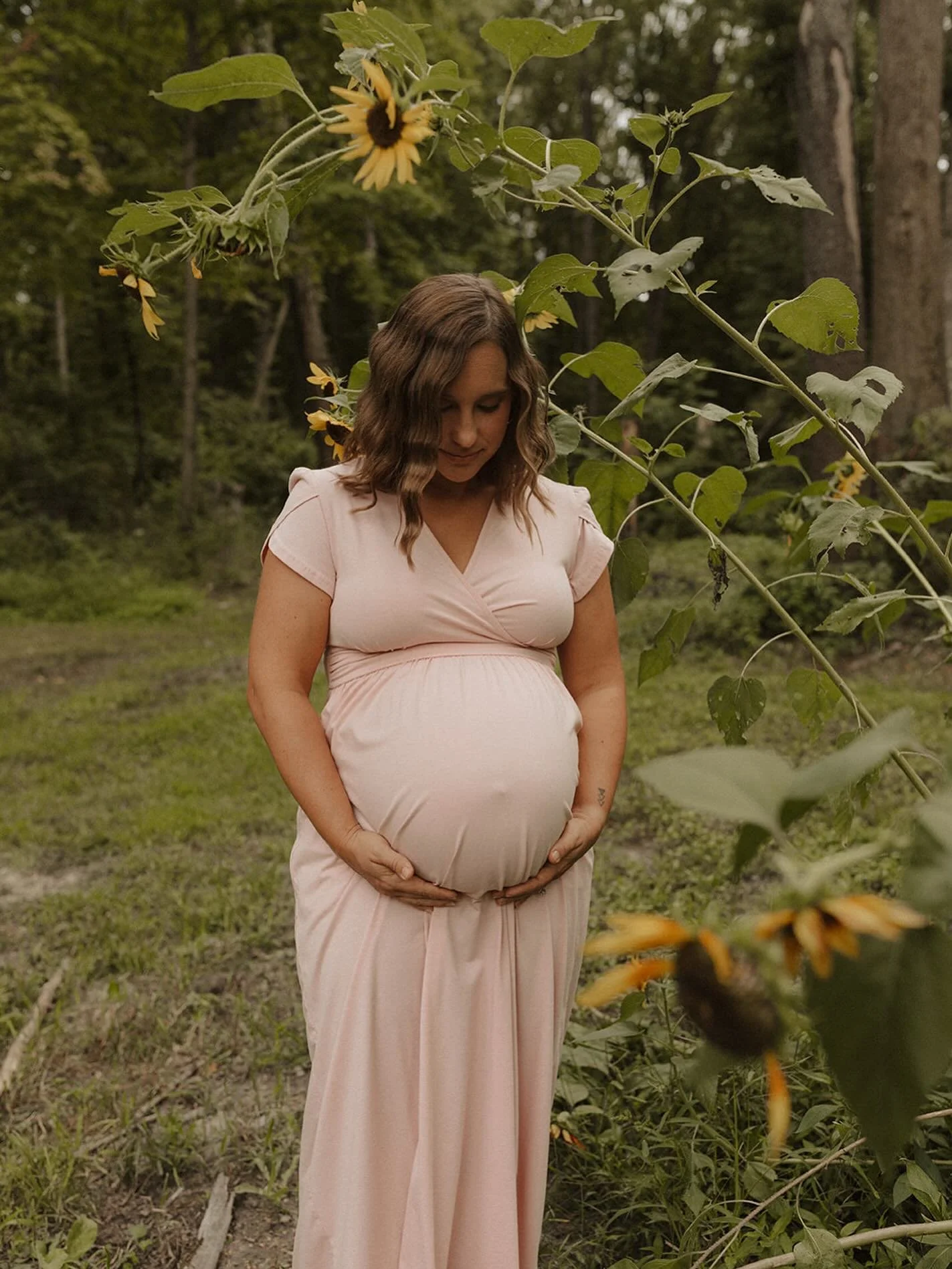 It&rsquo;s October 1st, I&rsquo;m 36+6, and I&rsquo;m officially starting maternity leave. Here&rsquo;s what you can expect from me over the next several months.

✨ I plan to hibernate mostly in the cozy cave of my home from October through January.
